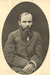 Ф. М. Достоевский. Фотография М. М. Панова. 9 июня 1880 г.