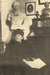 А. Г. Достоевская. Фотография 2 декабря 1916 г. Комната-музей Ф. М. Достоевского. Москва.