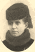 А. Г. Достоевская. Фотография. 1880-е гг.