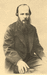 Ф. М. Достоевский. Фотография 1872 г.