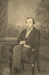Ф. М. Достоевский. Фотография конца 1850-х годов.